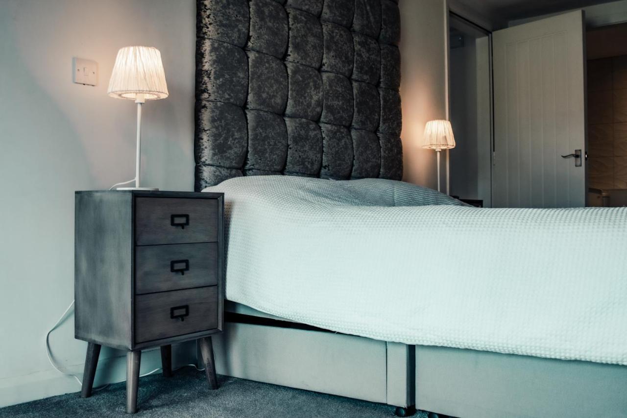Apartments-Dealhouse Huddersfield Esterno foto
