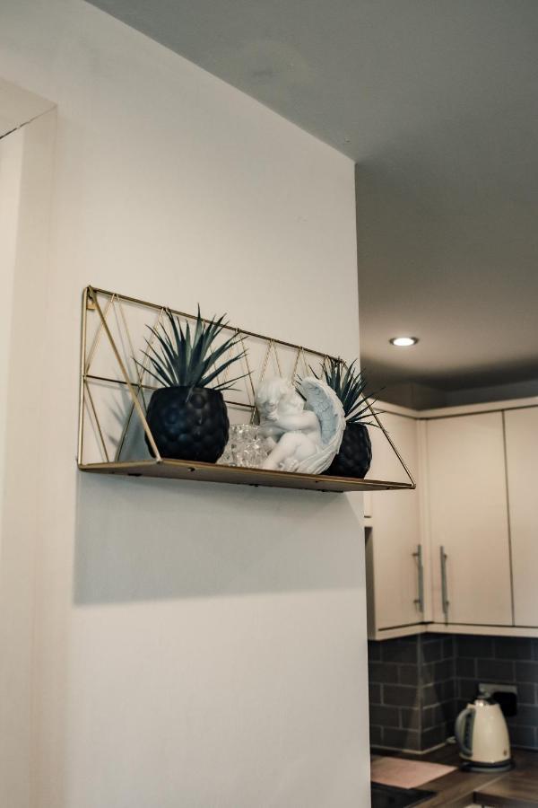 Apartments-Dealhouse Huddersfield Esterno foto