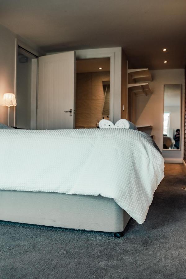Apartments-Dealhouse Huddersfield Esterno foto
